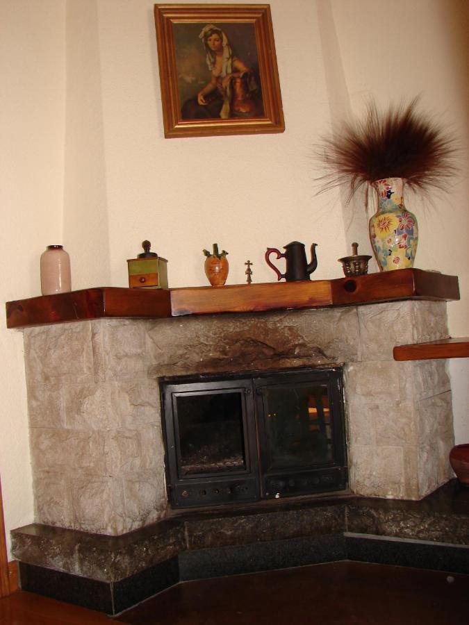 Apartamentos Lazkano I Y II Uharte-Arakil Luaran gambar