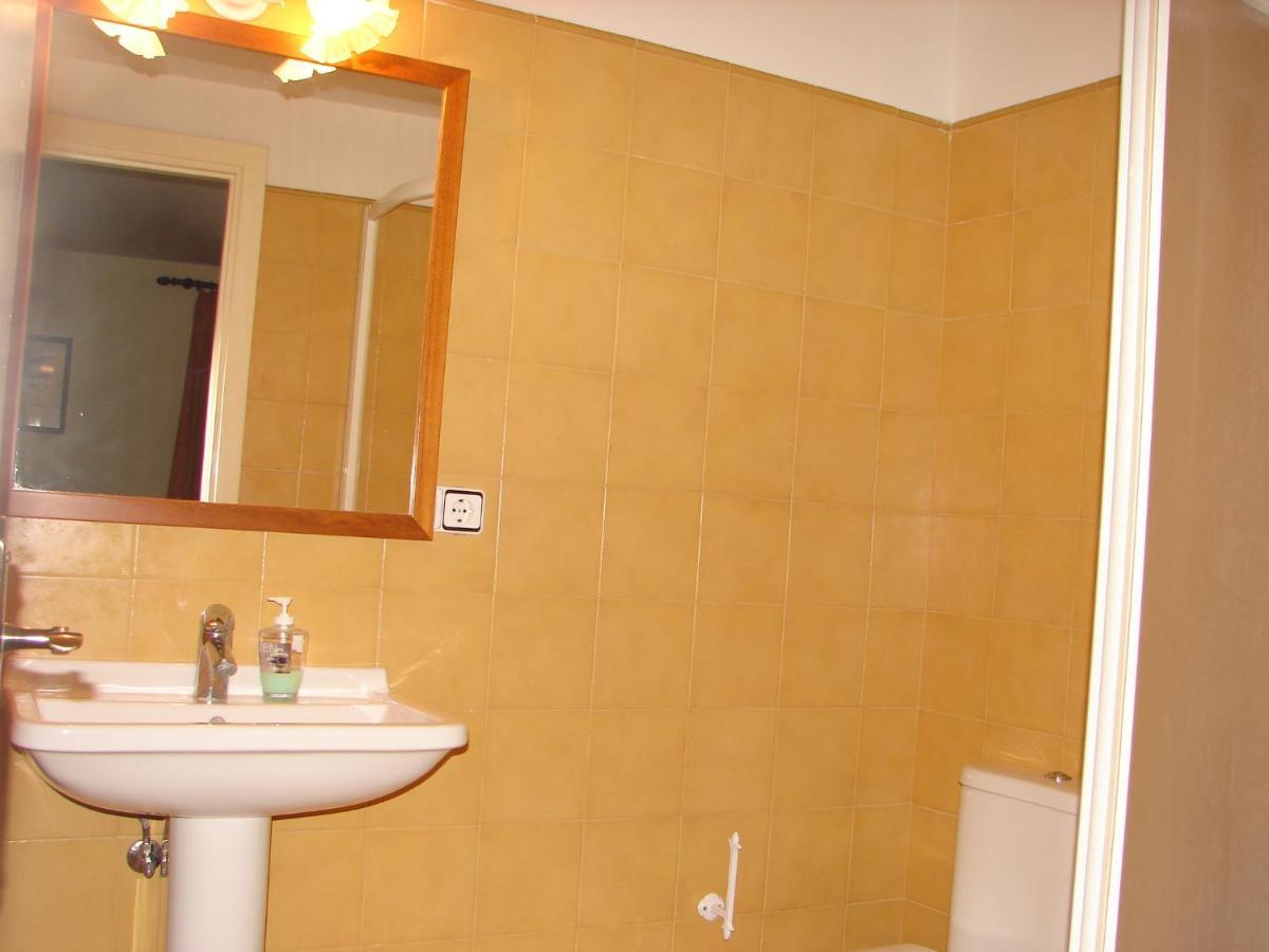 Apartamentos Lazkano I Y II Uharte-Arakil Luaran gambar